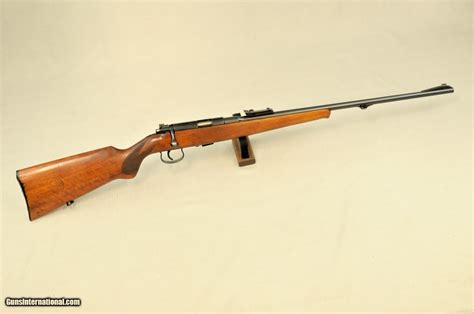 Pre War Mauser Mm410b 22lr Rare Sold
