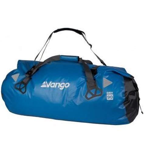 Duffle Bag Dry Bag 30 L Waterdichte Tas Vango Dry Holdall