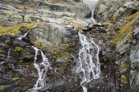 Wasserfall Fluss Berg Kostenloses Foto Auf Pixabay Pixabay