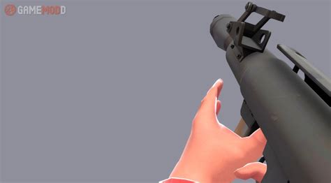 Tf_weapon_rocketlauncher is the soldier's default primary weapon. Beta Rocket Launcher - NEW ANIMATIONS » TF2 - Skins Soldier | GAMEMODD