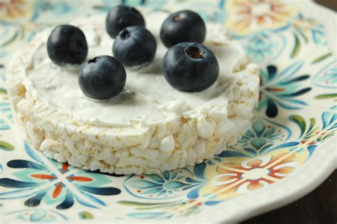 Find detailed calories information for rice cakes including popular types of rice cakes or crackers and other types of rice cakes or crackers. Low-FODMAP & Low-Fructose Ideas for Rice Cakes - Delicious ...