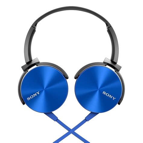 Sony Wired Extra Bass Headphones Price In Kenya