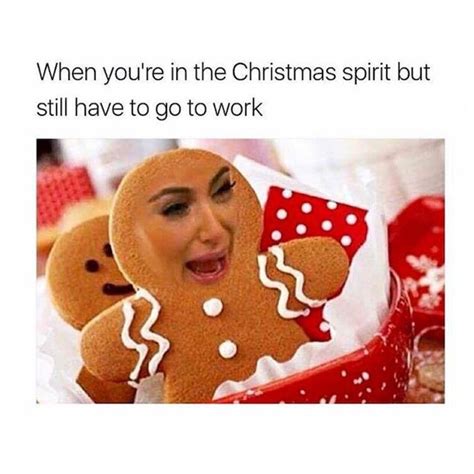 24 Hilarious Christmas Memes To Post During The Holidays