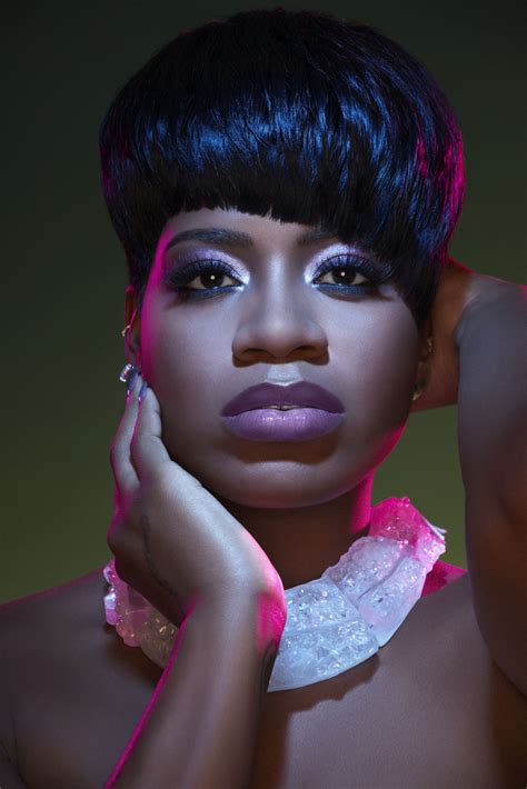 Fantasia Boycotted Grammy Awards Because Of Aretha Franklin Tribute