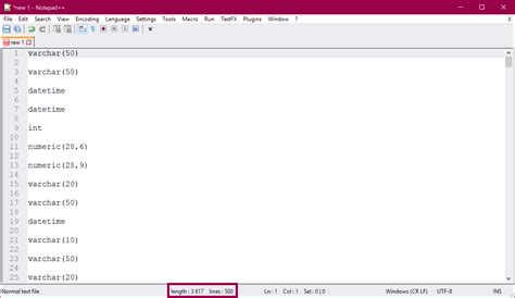 Notepad Remove Duplicates Remove Blank Lines And Sort Data In One