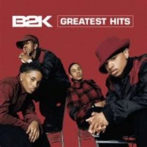 B2k Greatest Hits Uk Cd Album Cdlp 279260