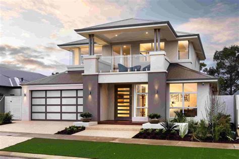 Modern Pinoy House Plans And Design Ideas