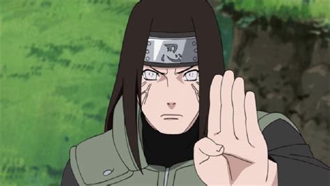 Naruto Neji Hyuga Comes Back To Life In A Spectacular Cosplay 〜 Anime