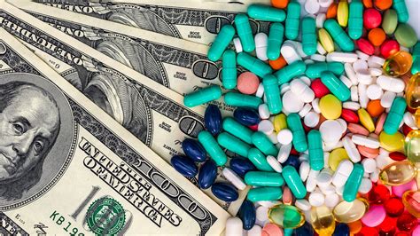 opinion how high drug prices inflate c e o s pay the new york times