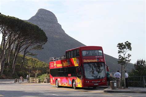 16 Wheelchair Accessible Tourist Attractions In South Africa