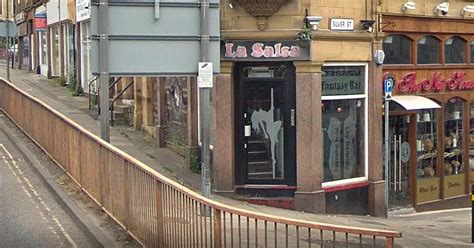 councillors to look again at sex licence for halifax lap dancing club yorkshirelive