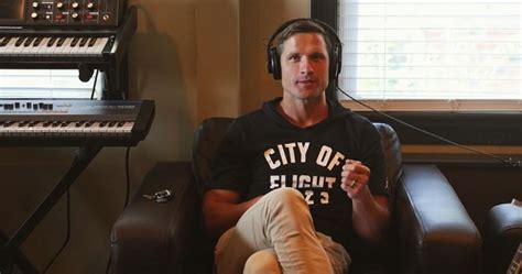 What Is Walker Hayes Up To Sounds Like Nashville