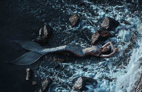 Are Mermaids Real Tales From Around The World