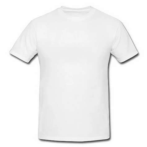 Plain White T Shirts At Rs 45piece Plain Tshirts In Lucknow Id
