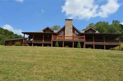 Bear Trail Lodge Potter County Vacation Home Potter County