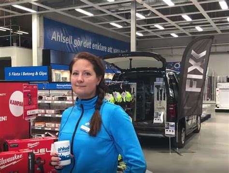Alla ledarskap jobb i biskopsgården. Ahlsell - Kvinnor som inspirerar