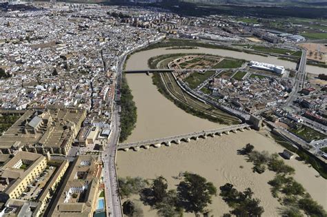 El Estuario Del Guadalquivir Nació En Torno Al 1250 Antes De Cristo