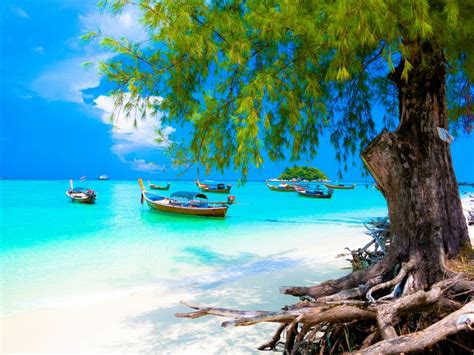12 Best Private Beaches In The World Secret And Hidden Beaches For A