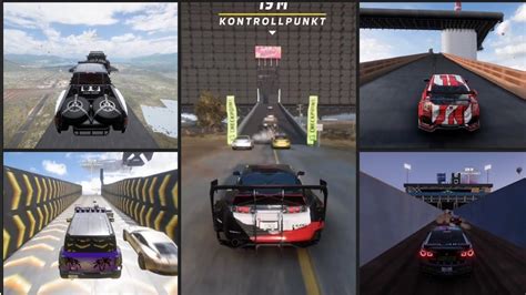 Racetrack Blueprint Forza Horizon 5 Custom Maps From Me Forza5 Fh5