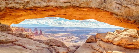 Island In The Sky Canyonlands Map Best Overlooks Hikes And Scenic Drives