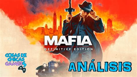 Definitive edition just about manages to mask over any agerelated decrepitude. MAFIA DEFINITIVE EDITION - ANÁLISIS EN PS4 | Cosas de ...