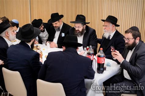 New Chabad House Opens Its Doors In Paris Chabad