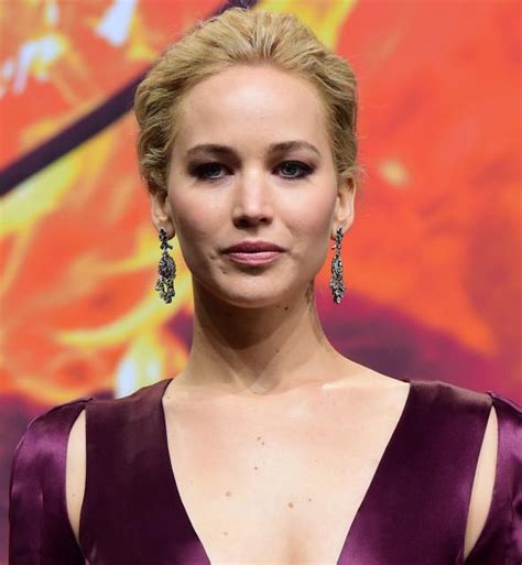 Jennifer Lawrence Is Our Mole Iest Sex Symbol Of All Time