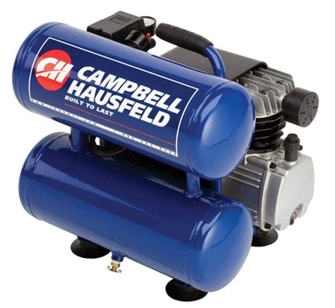 Campbell Hausfeld Air Compressor Reviews Compressor Force