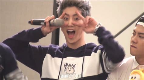 Markstouch맠스터치 2014 Edition Mark Tuan Sexycute Moments Part 3 Youtube