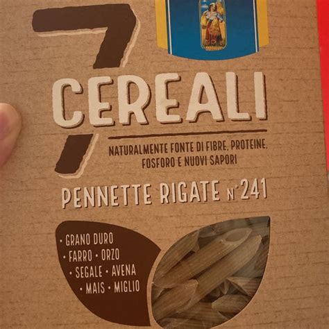 De Cecco Penne Ai 7 Cereali Review Abillion