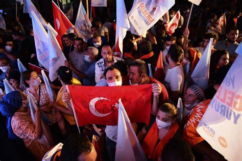 Turkish Cypriots hopeful about new period under Tatar's leadership | Daily Sabah