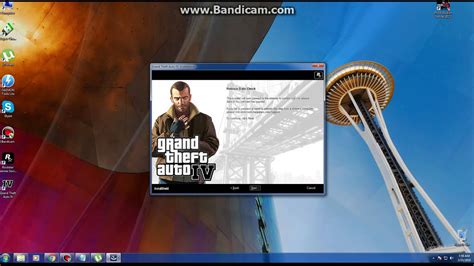 How To Download And Install Gta 4 Youtube