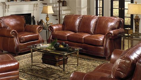 American made classic leather sofas and loveseats from classic leather, comfort design and leathercraft. USA Premium Leather Furniture | Just another WordPress weblog