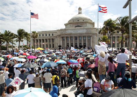 Bucking Trend Federal Judge Upholds Same Sex Marriage Ban In Puerto