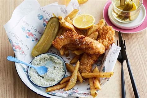 Josh Niland Shares His Recipe For The Ultimate Good Friday Fish And
