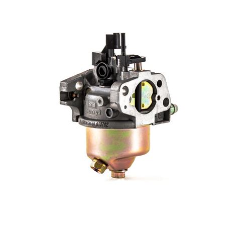 The v20* push button start provides a quick and easy startup and the included v20* 1.3ah lithium ion battery can be used with other products in the craftsman® v20* system. Carburetor Assembly - 951-14423 | MTD Parts CA