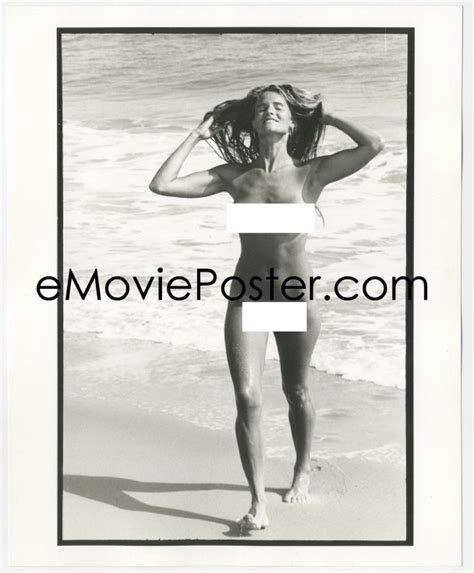 EMoviePoster Com Image For 3d1180 JAWS Deluxe 8x10 File Photo 1975
