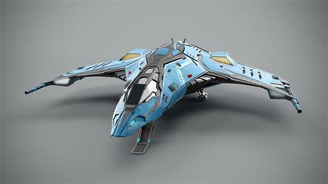 Eagle Mark Ii Studio Light By Kreoth Transport 3d Cgsociety