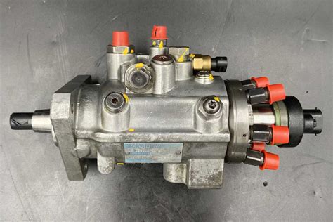 Stanadyne Db Fuel Pump Db2635 5964 Diesel Injection Parts Online