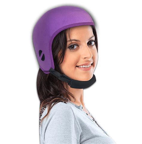 Special Needs Safety Helmet