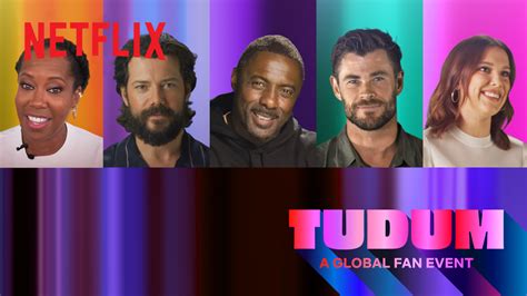 Tudum The Netflix Event Is Clarified With A Trailer Screen Rant