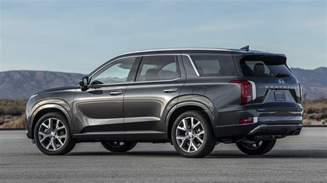 Maybe you would like to learn more about one of these? Новый Hyundai Palisade 2019-2020 - фото кроссовера, цена и ...