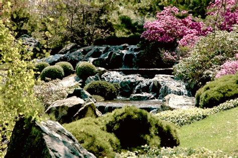 Photos Le Jardin Botanique De Montréal Par Paul Marguerite