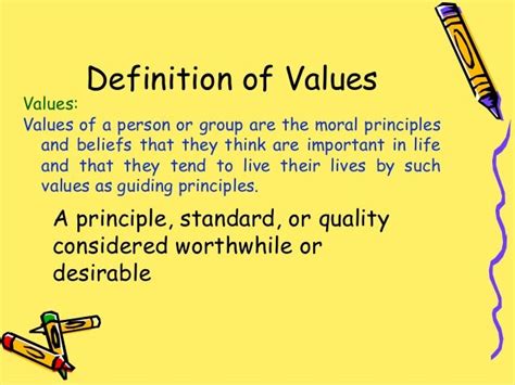 The Importance Of Moral Values In Our Life Essay