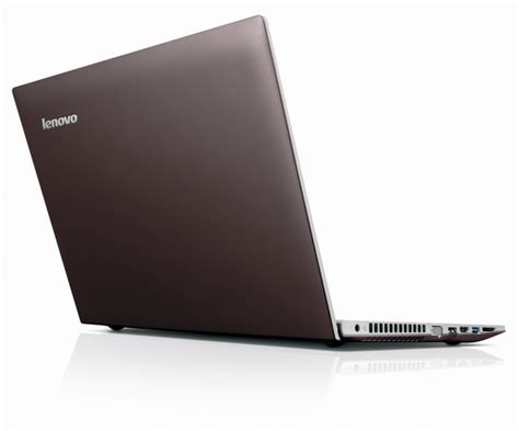 Lenovo Ideapad Z400 Touch Review A 156 Inch Budget Laptop Thats