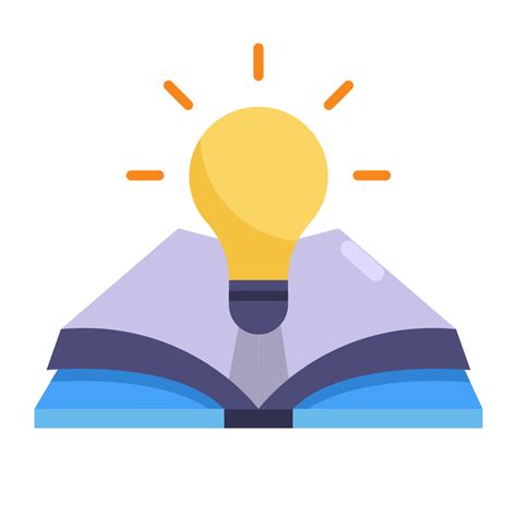 Book Education Idea Learning School Study Icon Free Download