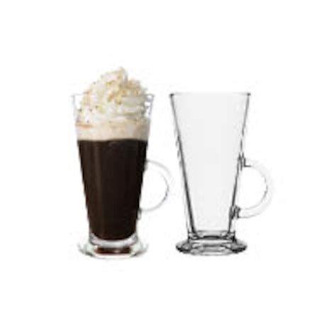 set of 2 irish coffee glasses design by sagaform irish coffee glasses irish coffee coffee