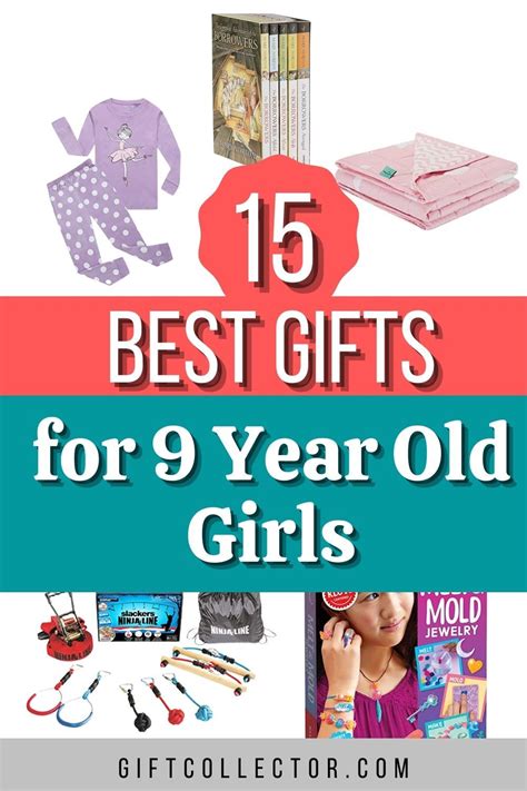 15 Best Toys And Ts For 9 Year Old Girls In 2021 9 Year Olds