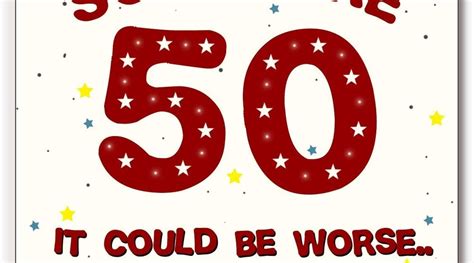 Funny Jokes For 50th Birthday Party Amazon Com Funny 50th Birthday