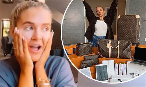 Molly Mae Hagues £8k Instagram Giveaway Breached Asa Rules